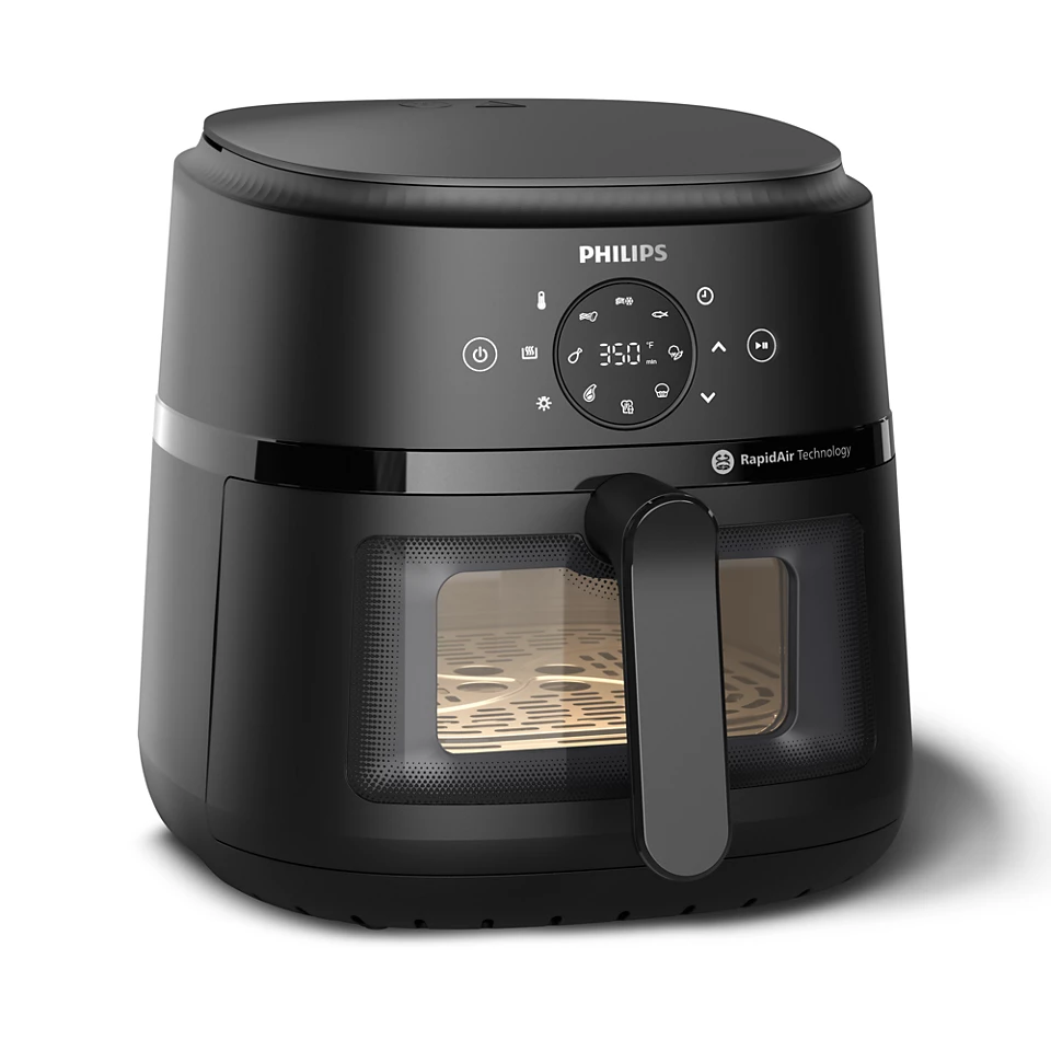 سرخ کن بدون روغن فیلیپس مدل philips NA230