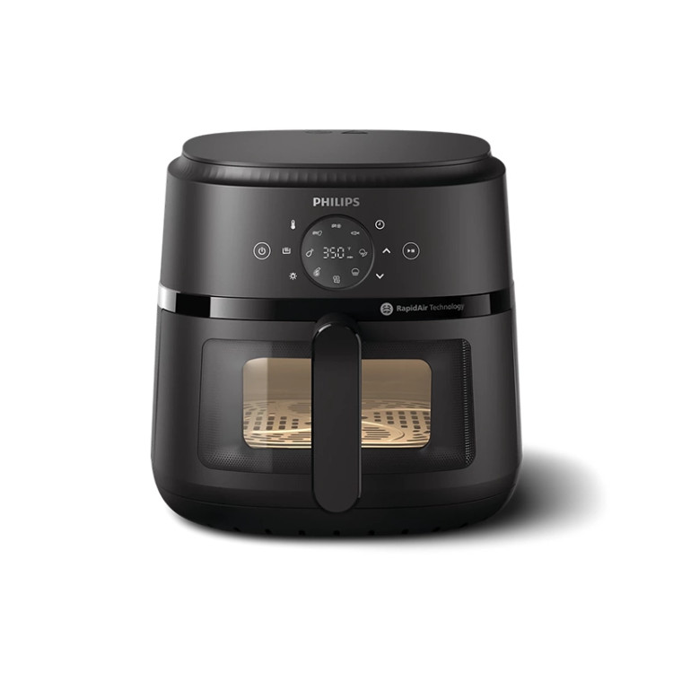 سرخ کن بدون روغن فیلیپس مدل philips NA230
