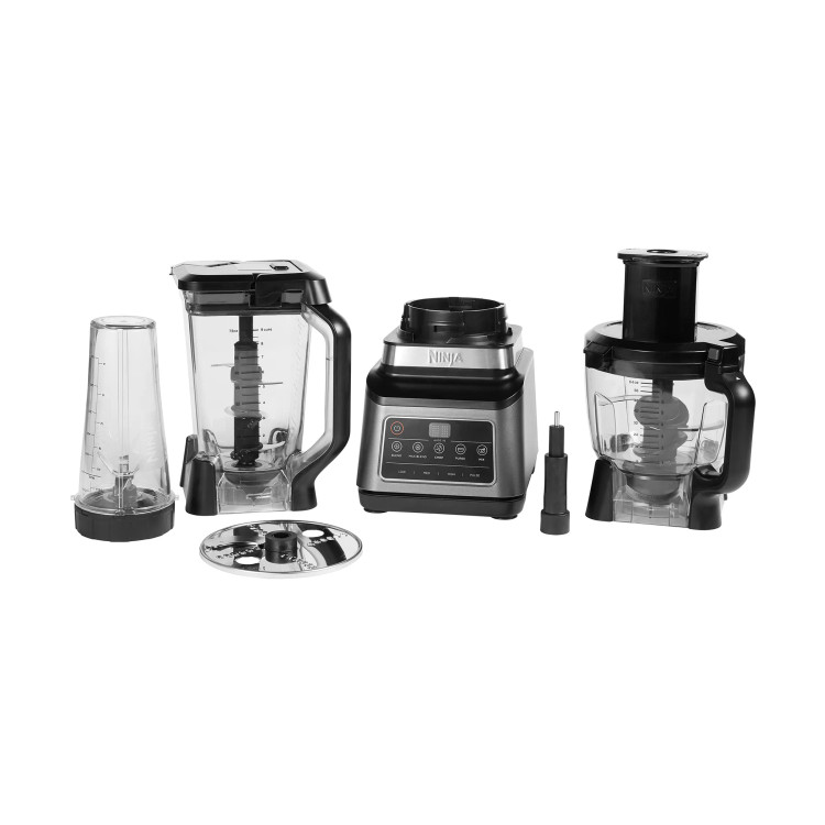 غذاساز نینجا مدل Ninja Food Maker BN801
