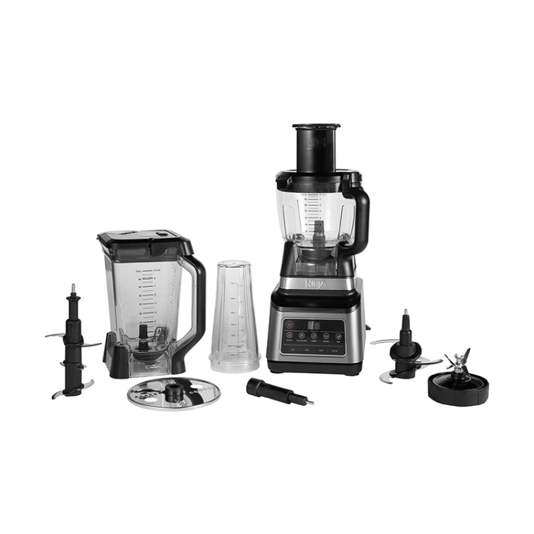 غذاساز نینجا مدل Ninja Food Maker BN801