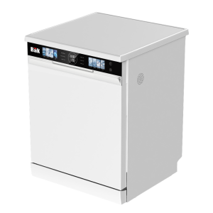 ماشین ظرفشویی راک مدل RAK-DW1330W
