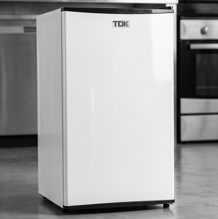 یخچال هتلی TDK مدل TDKW6FT ظرفیت ۶ فوت