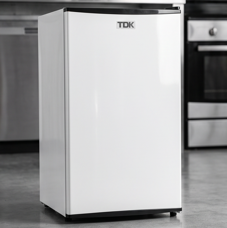 یخچال هتلی TDK مدل TDKW6FT ظرفیت ۶ فوت