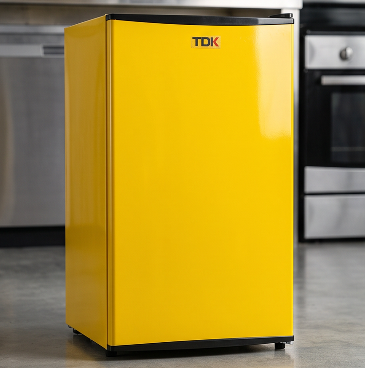 یخچال هتلی TDK مدل TDKW6FT ظرفیت ۶ فوت