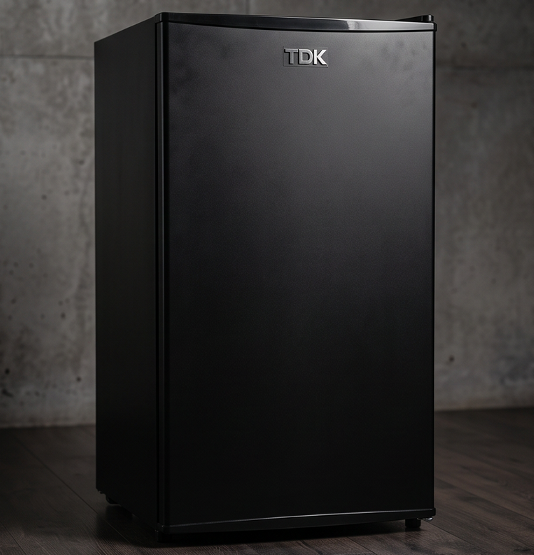 یخچال هتلی TDK مدل TDKW6FT ظرفیت ۶ فوت