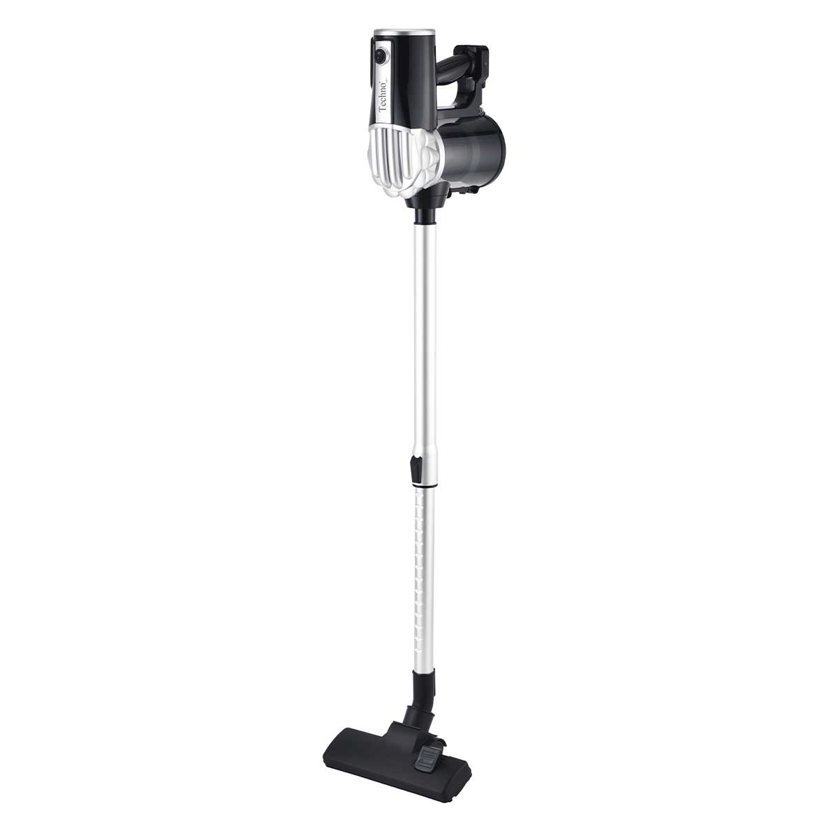 جاروبرقی عصایی و دستی تکنو مدل TE-1706   وات، مخزن 600 میلی‌لیتر
