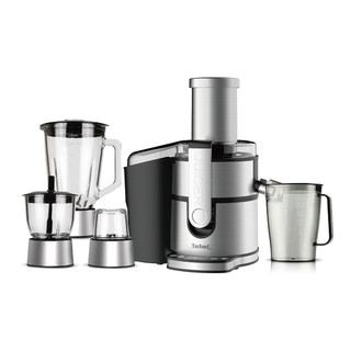 آبمیوهگیری تکنو مدل TE-316 | 800 وات، چندکاره