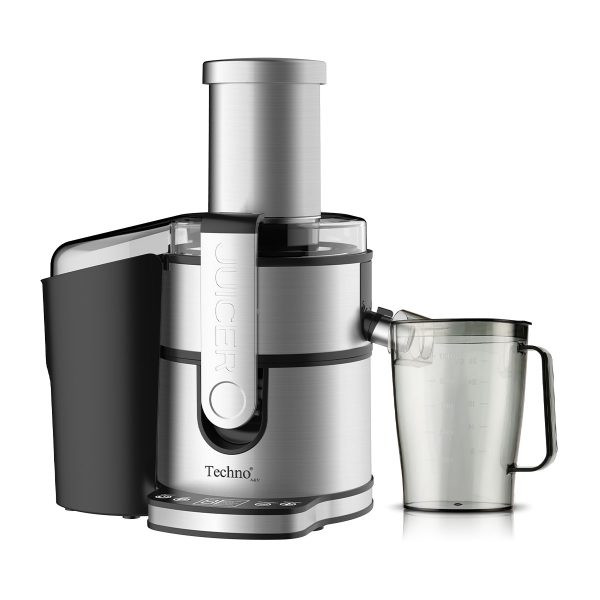 آبمیوهگیری تکنو مدل TE-316 | 800 وات، چندکاره