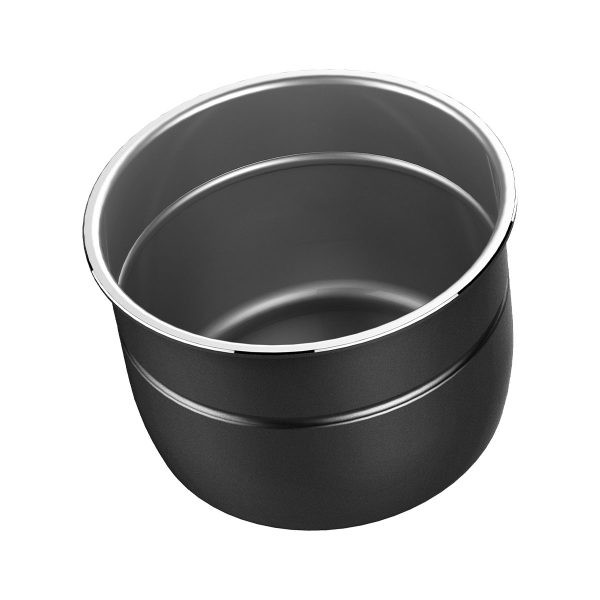 زودپز چندمنظوره تکنو Te-624 | ۶ لیتری، ۱۵ برنامه پخت