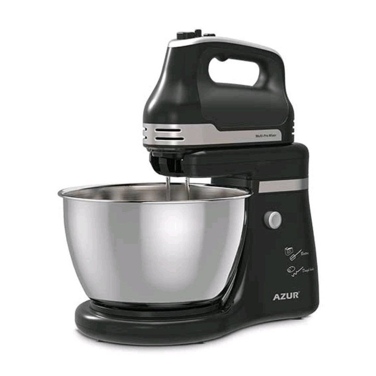 همزن کاسهدار آزور مدل AZ-921SM