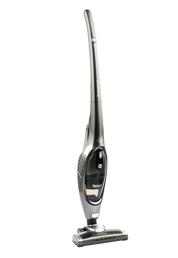 جارو شارژی دلمونتی مدل DL390