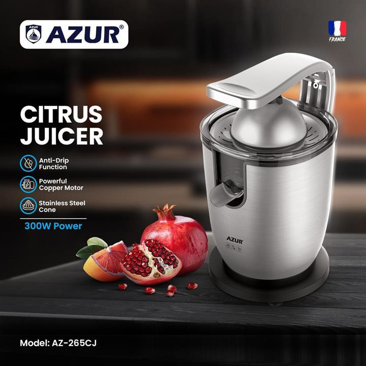 آب مرکباتگیر آزور مدل AZ-265CJ