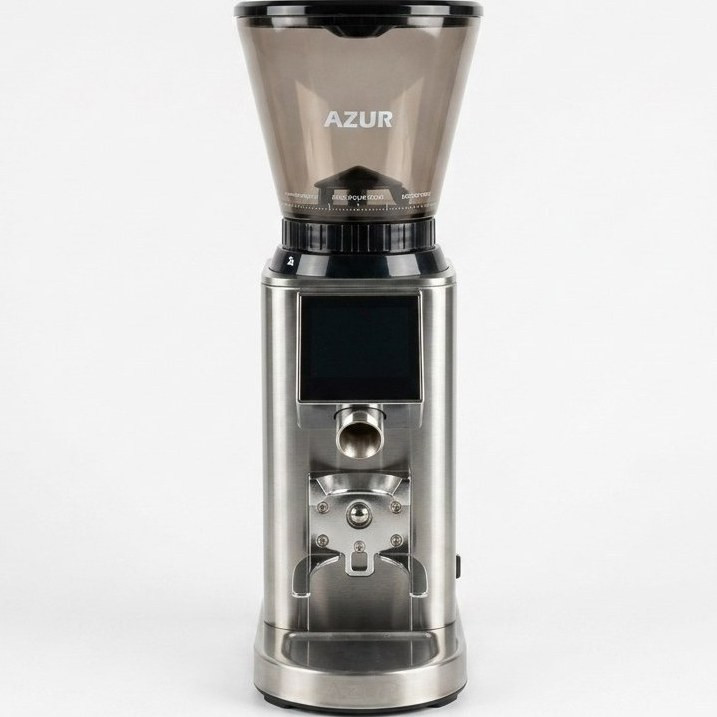 آسیاب قهوه آزور مدل AZ-246CG