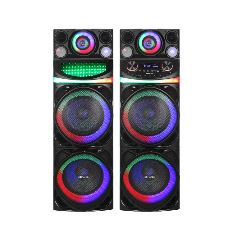اسپیکر آیوا مدل AW-X2100DSN Pro