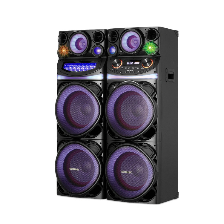اسپیکر آیوا مدل AW-X2100DSN Pro