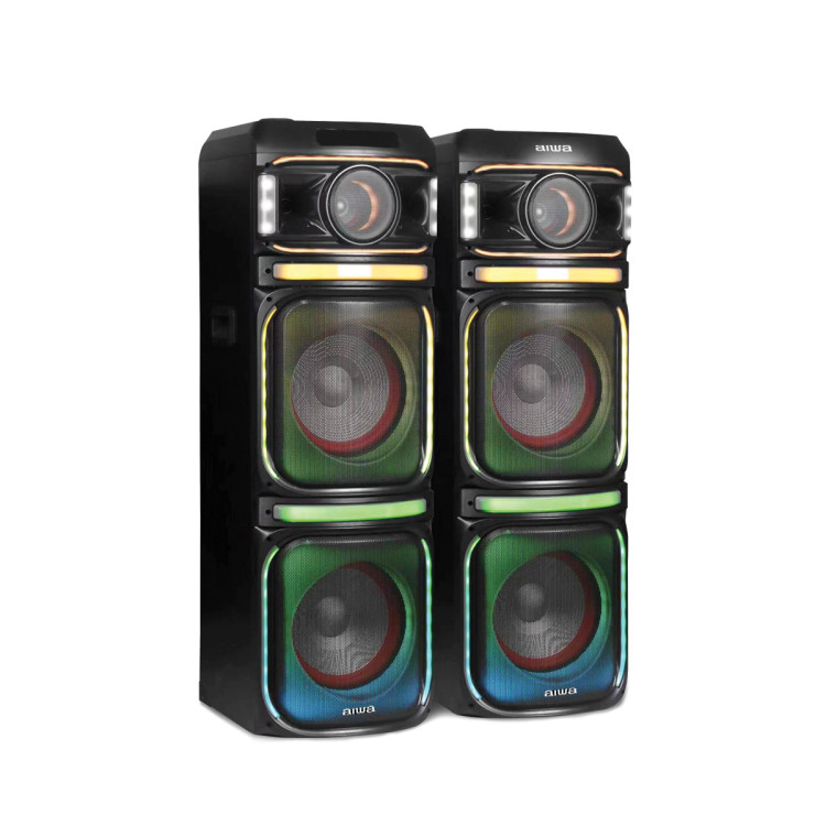AW-X2125DSN PRO | سیستم صوتی حرفهای آیوا اسپیکر