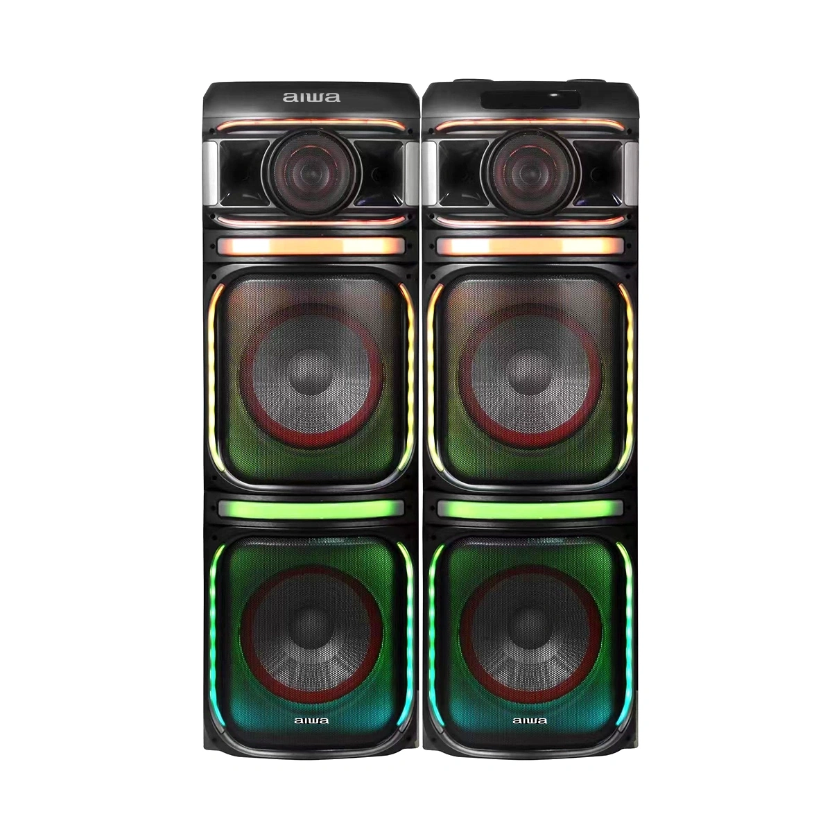 AW-X2125DSN PRO | سیستم صوتی حرفه‌ای آیوا اسپیکر