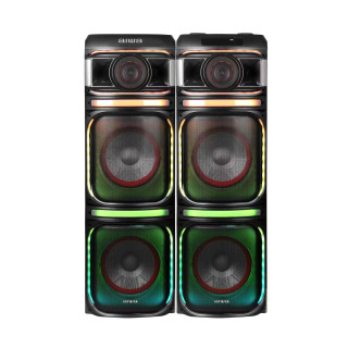 AW-X2125DSN PRO | سیستم صوتی حرفهای آیوا اسپیکر