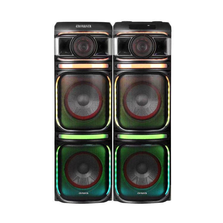 AW-X2125DSN PRO | سیستم صوتی حرفهای آیوا اسپیکر