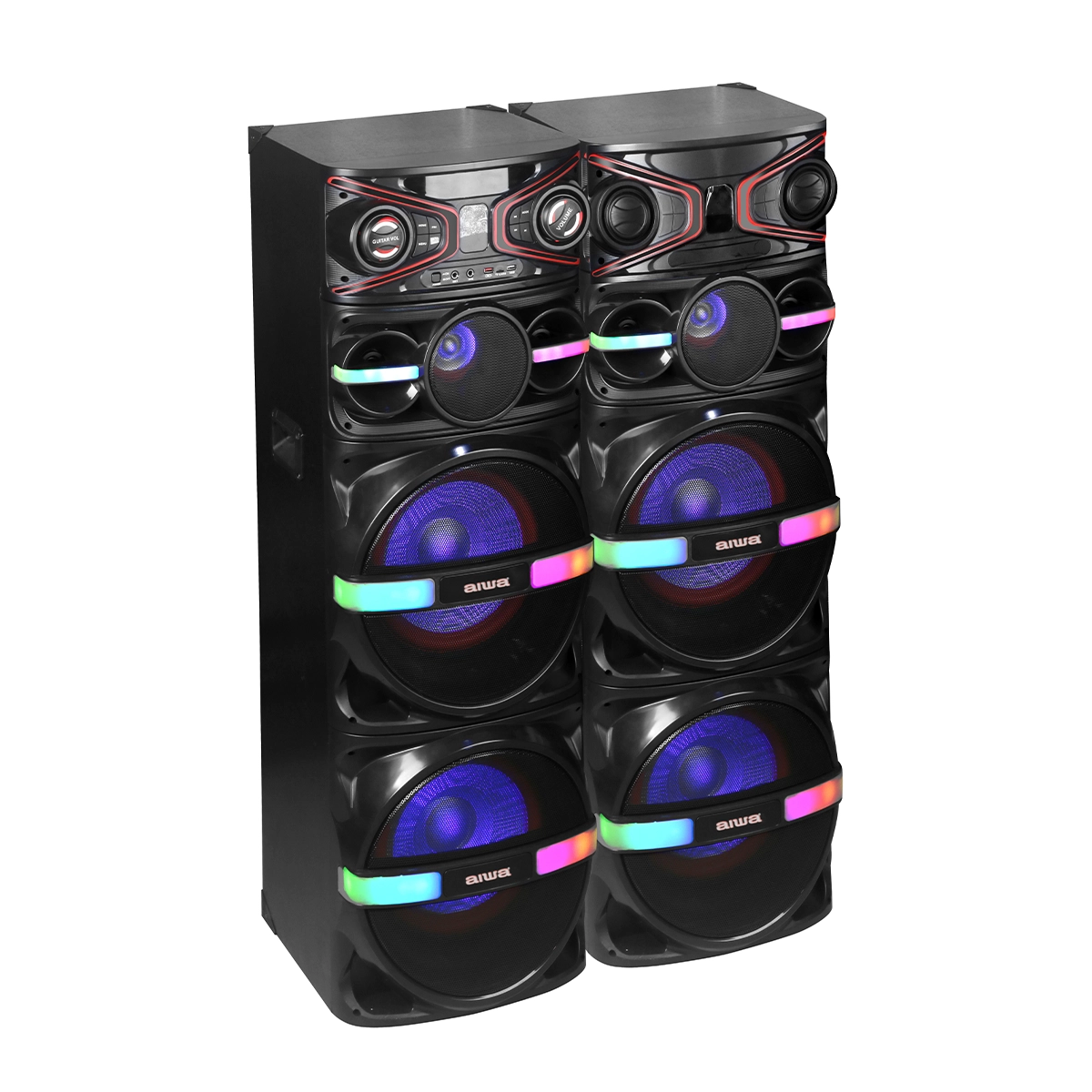 AW-X2124DSP PRO | اسپیکر دیجی آیوا