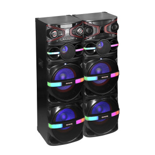 AW-X2124DSP PRO | اسپیکر دیجی آیوا