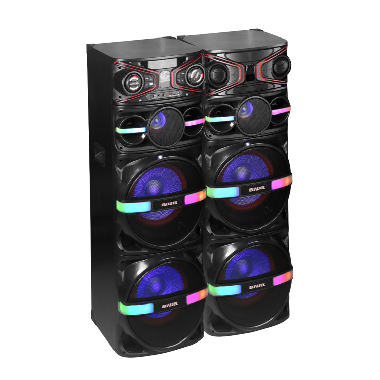 AW-X2124DSP PRO | اسپیکر دیجی آیوا