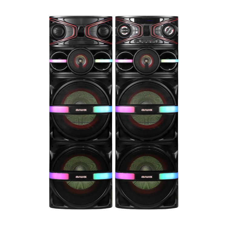 AW-X2124DSP PRO | اسپیکر دیجی آیوا
