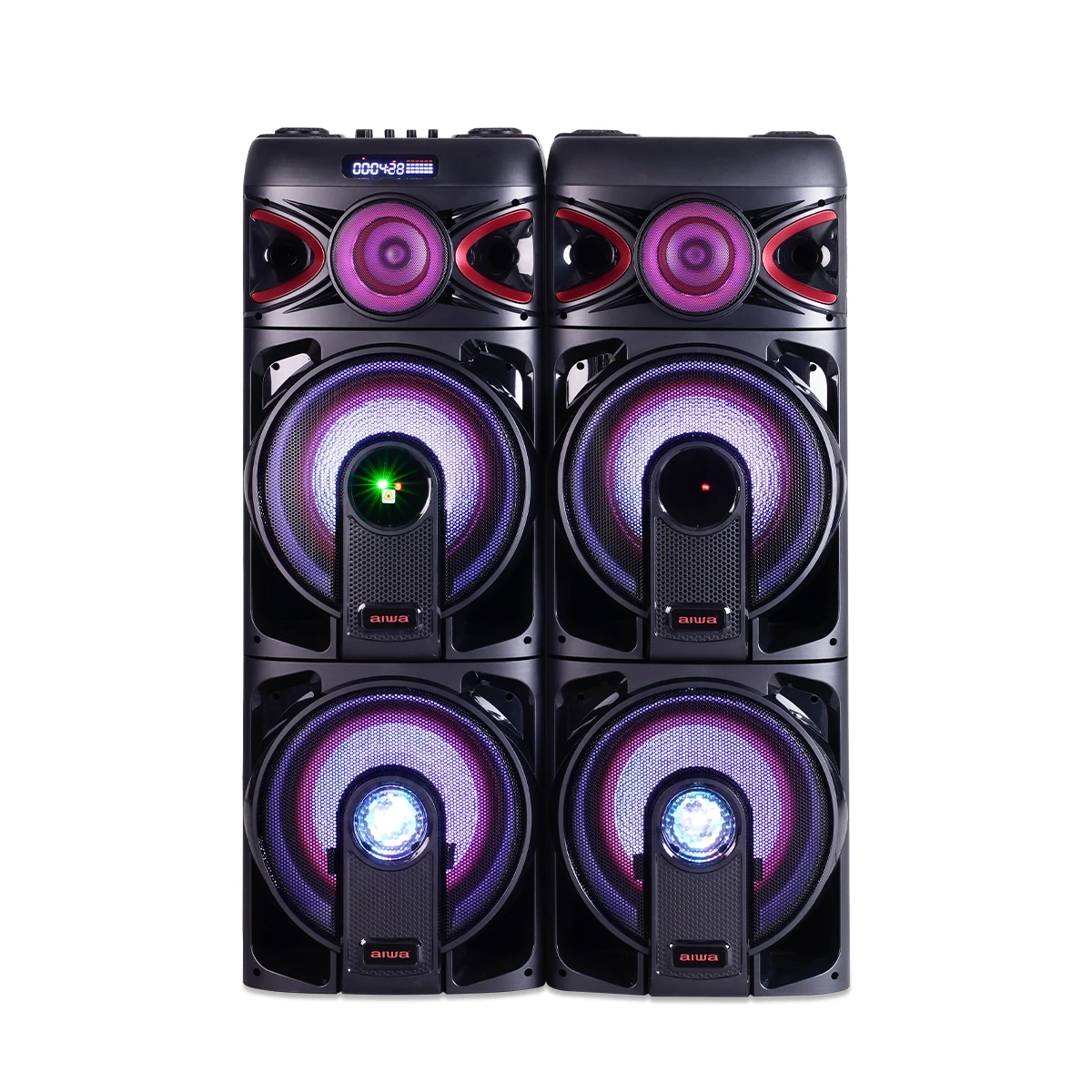AW-X2200DSN PRO | اسپیکر دیجی آیوا