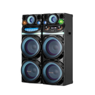 اسپیکر آیوا مدل AW-X2151 DSP/DSN PRO