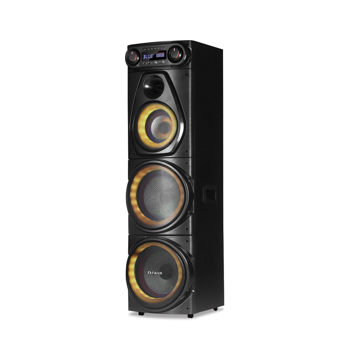 AW-X1101DSP PRO | اسپیکر شارژی آیوا