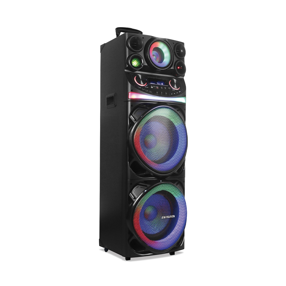 AW-X1102DSP PRO | اسپیکر قابل حمل آیوا