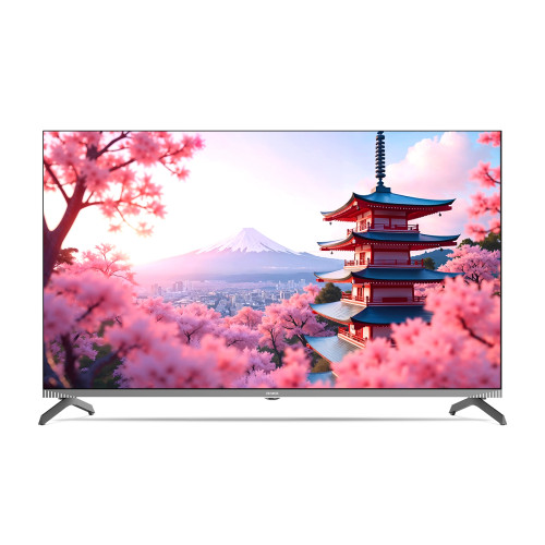 aiwa ZQ C3D 65 | تلویزیون هوشمند 65 اینچ آیوا (google TV)