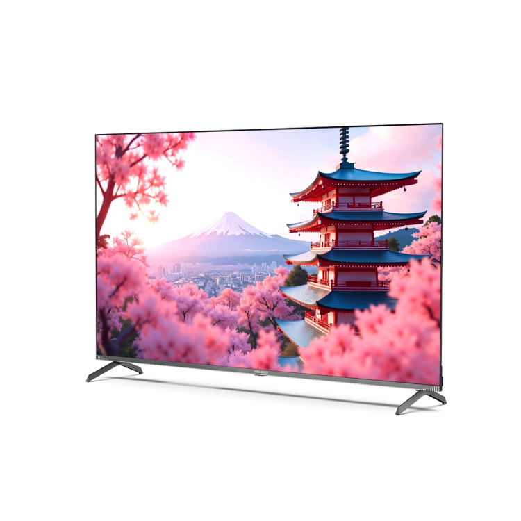 aiwa ZQ C3D 65 | تلویزیون هوشمند 65 اینچ آیوا (google TV)