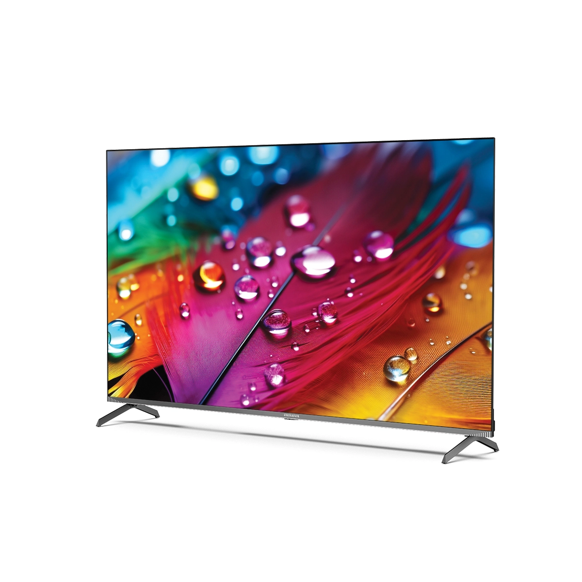 aiwa ZQ C4H 65 | تلویزیون گیمینگ 65 اینچ آیوا (google TV)