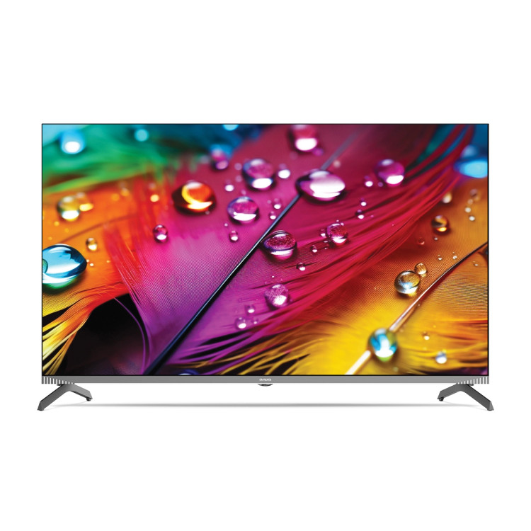 aiwa ZQ C4H 65 | تلویزیون گیمینگ 65 اینچ آیوا (google TV)