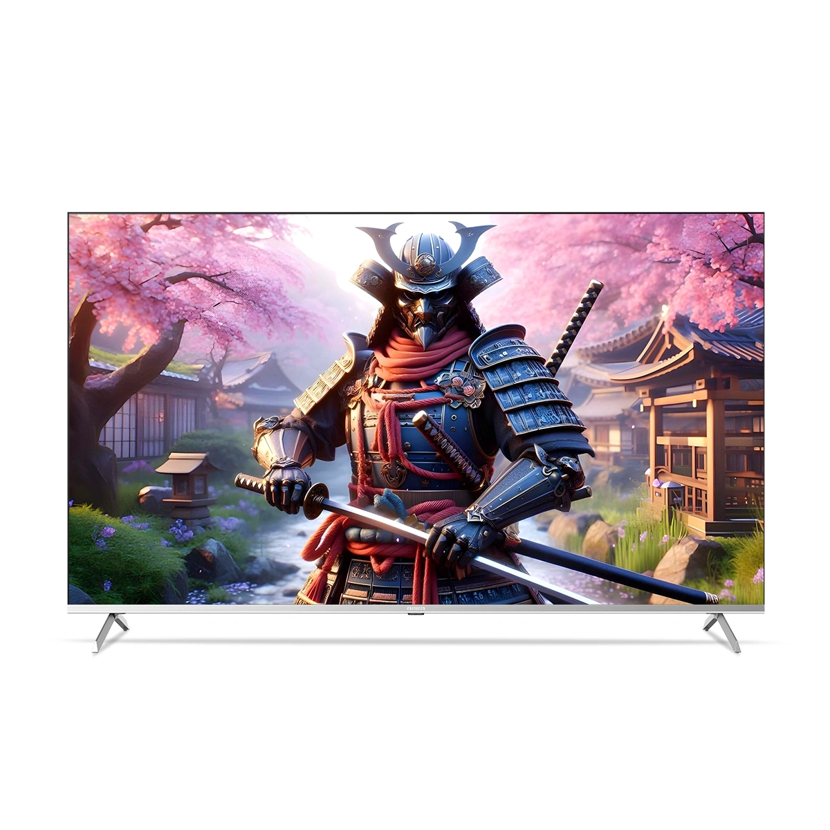 ZQ X5H 65 | معرفی تلویزیون گیمینگ آیوا