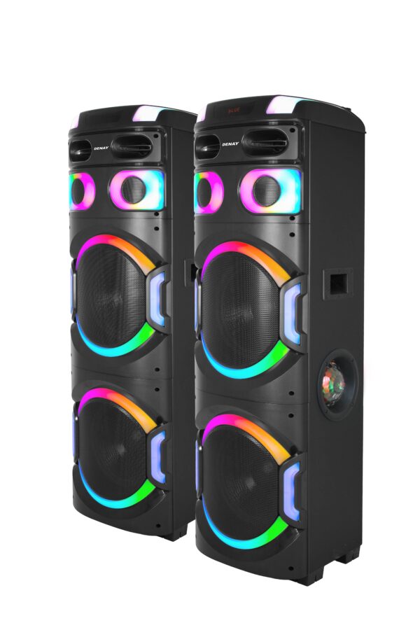 باند دی جی دار دنای مدل WB2012DJ9RWS