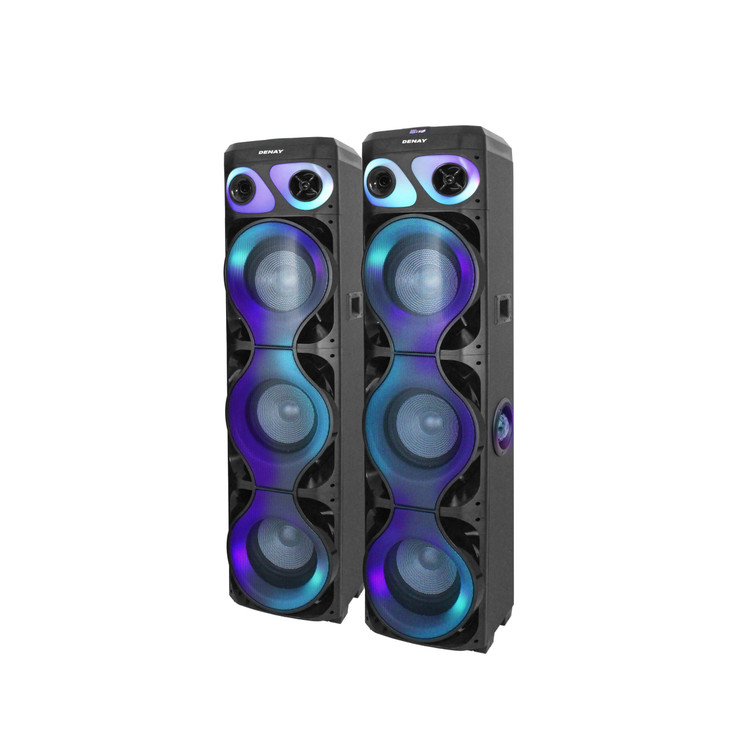 اسپیکر دیجی دار دنای مدل DA3010DJ10YN