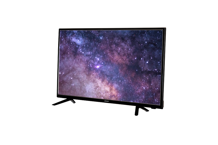 تلویزیون LED هوشمند 43 اینچ دنای مدل MC-43A4