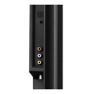 تلویزیون LED هوشمند 55 اینچ دنای مدل MC-55A4