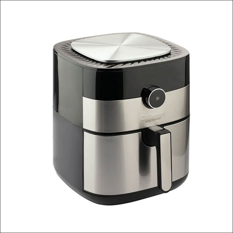 سرخ کن بدون روغن دلمونتی مدل DL820