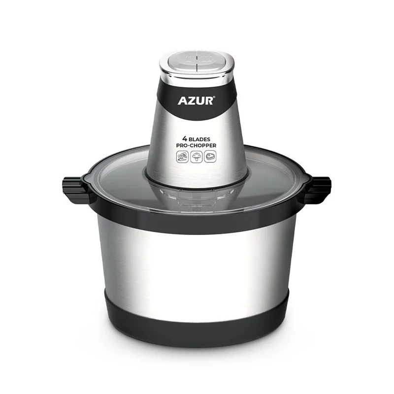 خردکن استیل آزور مدل AZ-239CH