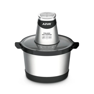 خردکن استیل آزور مدل AZ-239CH