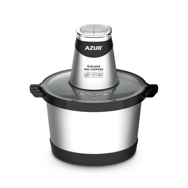 خردکن استیل آزور مدل AZ-239CH