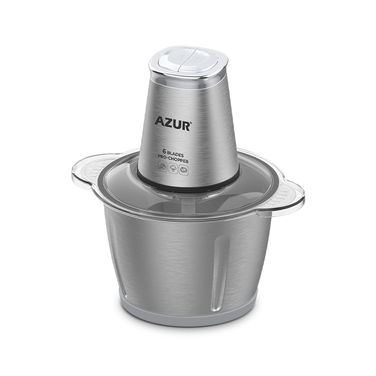خردکن استیل آزور مدل AZ-233CH