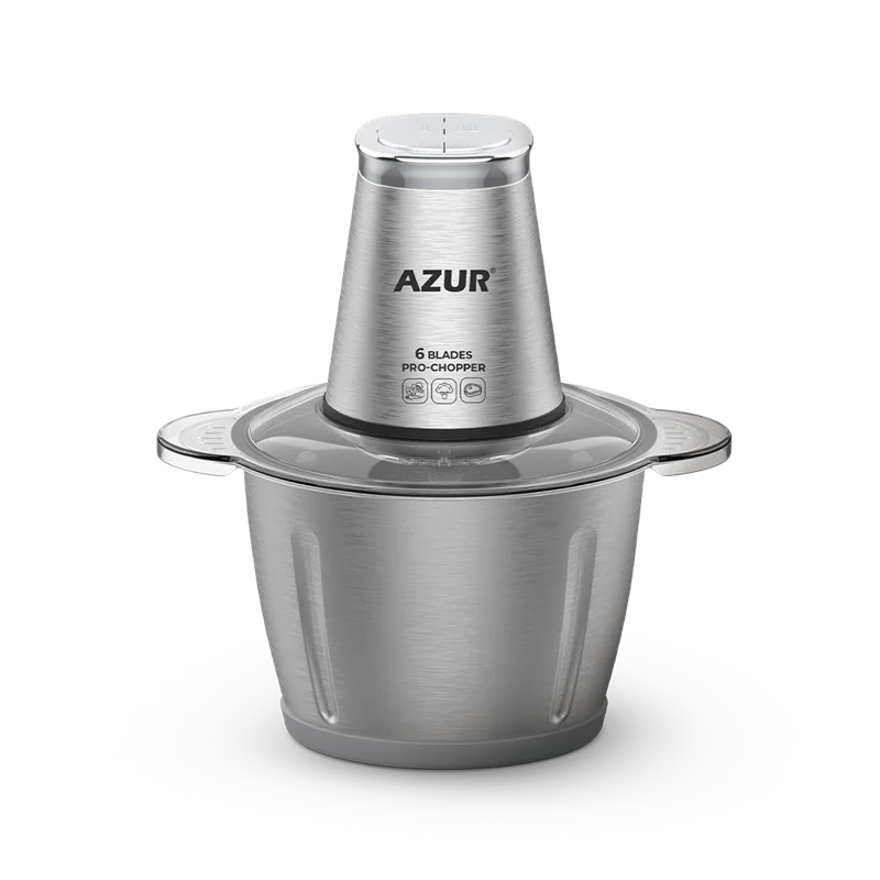 خردکن استیل آزور مدل AZ-233CH
