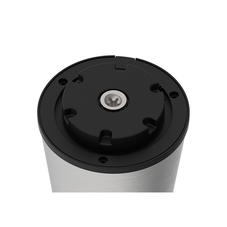 خردکن استیل آزور مدل AZ-233CH
