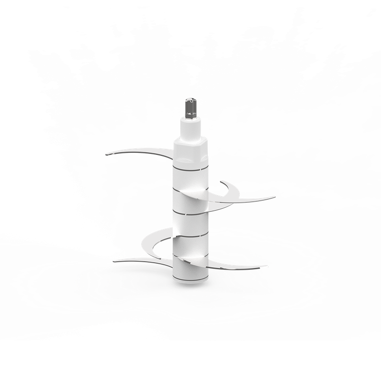 خردکن استیل آزور مدل AZ-233CH