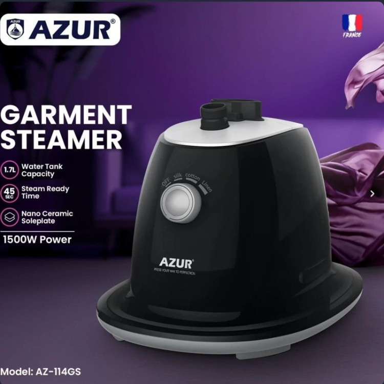 اتو بخار ایستاده آزور مدل AZ-114GS