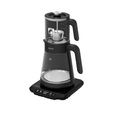 چای ساز آزور مدل AZ-691TM